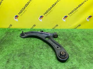 Рычаг левый передний HONDA GRACE GM5 LEB 51360-T5A-J11 1 ракурс