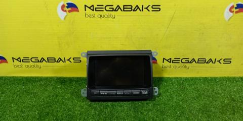 Монитор TOYOTA MARK II BLIT GX110 1G-FE 86110-22061 1 ракурс