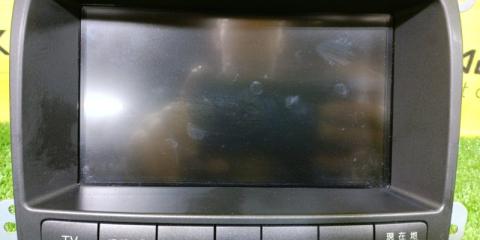 Монитор TOYOTA MARK II BLIT GX110 1G-FE 86110-22061 3 ракурс