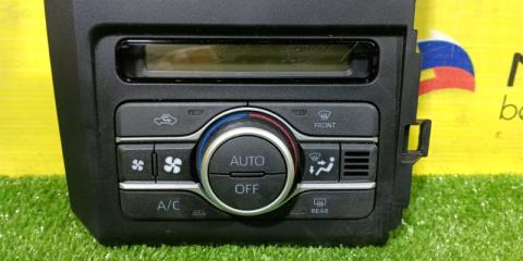 Блок управления климат-контролем DAIHATSU TAFT LA900S KF-VE7 2 ракурс