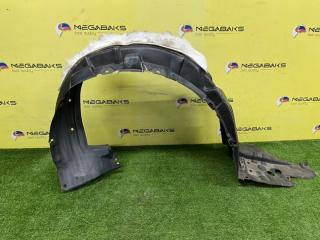 Подкрылок правый передний TOYOTA SAI AZK10 53805-75030 3 ракурс
