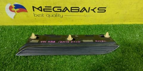 Накладка на капот левая SUZUKI IGNIS FF21S K12C 72420-62R0 1 ракурс