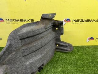Подкрылок правый передний TOYOTA ROOMY M910A 1KR-FE 53875-B1160 4 ракурс