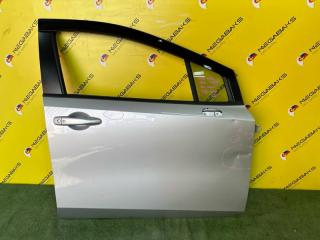 Дверь правая передняя NISSAN NOTE SNE13 HR12DE 1 ракурс
