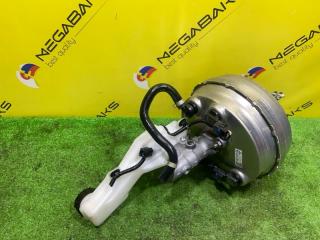 Главный тормозной цилиндр NISSAN NOTE SNE13 HR12DE 46007-6XJ0B 3 ракурс