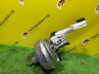 Главный тормозной цилиндр NISSAN NOTE SNE13 HR12DE 46007-6XJ0B 5 ракурс