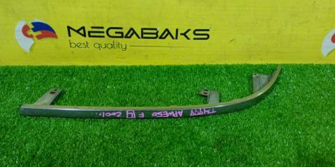 Очки на фары левые NISSAN ELGRAND APWE50 VQ35DE 26091VG200 1 ракурс