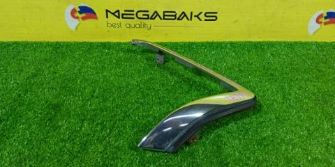 Очки на фары правые NISSAN ELGRAND APWE50 VQ35DE 26091VG200 2 ракурс