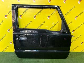 Дверь правая передняя SUZUKI JIMNY JB64W R06A 68001-77R00 1 ракурс