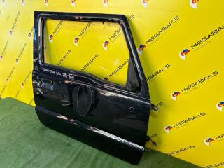 Дверь правая передняя SUZUKI JIMNY JB64W R06A 68001-77R00 2 ракурс