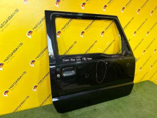 Дверь правая передняя SUZUKI JIMNY JB64W R06A 68001-77R00 3 ракурс