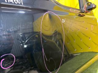Дверь правая передняя SUZUKI JIMNY JB64W R06A 68001-77R00 4 ракурс