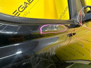 Дверь правая передняя SUZUKI JIMNY JB64W R06A 68001-77R00 5 ракурс