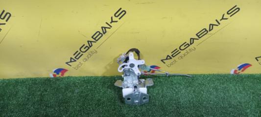 Замок 5-й двери DAIHATSU SONICA L405S KF-DET 3 ракурс