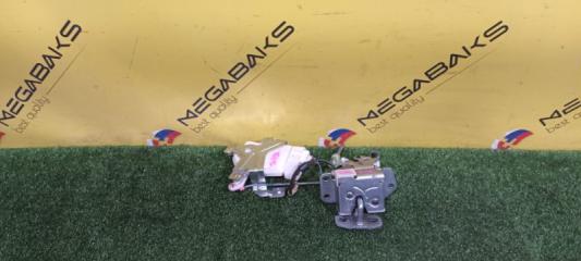 Замок 5-й двери DAIHATSU SONICA L405S KF-DET 1 ракурс