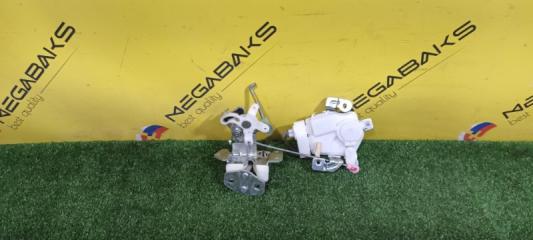 Замок 5-й двери DAIHATSU SONICA L405S KF-DET 3 ракурс