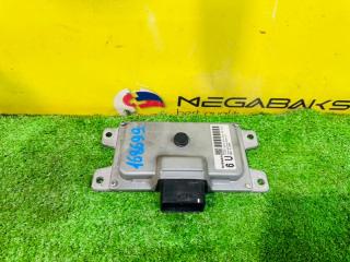 Блок управления акпп NISSAN X-TRAIL DNT31 M9R 31036 JG81A 1 ракурс