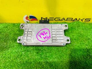 Блок управления акпп NISSAN X-TRAIL DNT31 M9R 31036 JG81A 4 ракурс