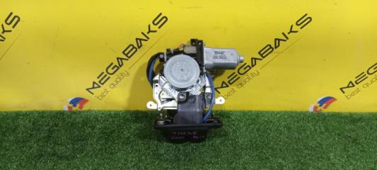 Замок 5-й двери TOYOTA MARK II BLIT GX110 1G-FE 6460022010 1 ракурс
