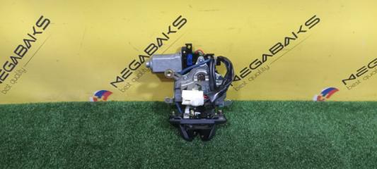 Замок 5-й двери TOYOTA MARK II BLIT GX110 1G-FE 6460022010 3 ракурс