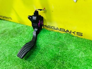 Педаль подачи топлива NISSAN NOTE SNE13 HR12DE 18002 6XJ0A 4 ракурс