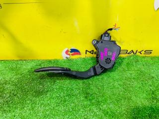 Педаль подачи топлива NISSAN NOTE SNE13 HR12DE 18002 6XJ0A 5 ракурс