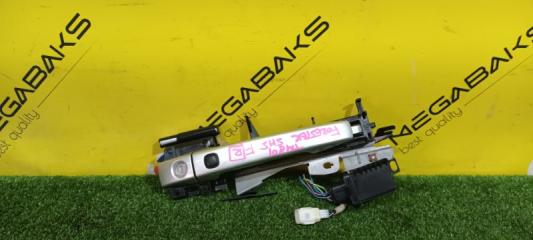 Ручка двери правая передняя SUBARU FORESTER SH5 EJ204 61142AJ020 1 ракурс