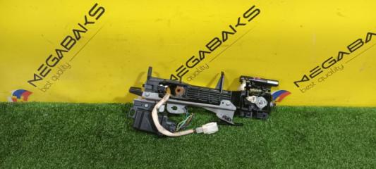 Ручка двери правая передняя SUBARU FORESTER SH5 EJ204 61142AJ020 2 ракурс