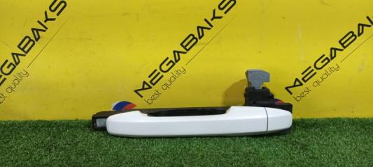 Ручка двери правая задняя HONDA STEP WAGON RP1 L15B 72641SZW003ZR 1 ракурс