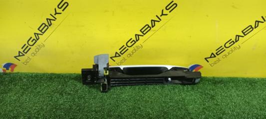 Ручка двери правая задняя HONDA STEP WAGON RP1 L15B 72641SZW003ZR 2 ракурс