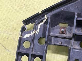 Защита бампера SUZUKI SWIFT ZC72S 72461-71LO 5 ракурс Защита бампера SUZUKI SWIFT ZC72S 72461-71LO 5 ракурс