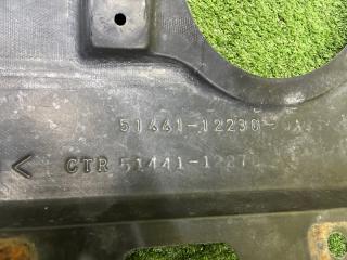 Защита двигателя TOYOTA SAI AZK10 51441-12270 3 ракурс