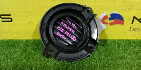 Заглушка бампера правая передняя TOYOTA COROLLA FIELDER NZE141 1NZ-FE 52127-13100 2 ракурс