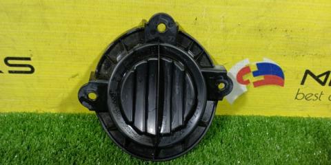 Заглушка бампера правая передняя TOYOTA COROLLA FIELDER NZE141 1NZ-FE 52127-13100 3 ракурс