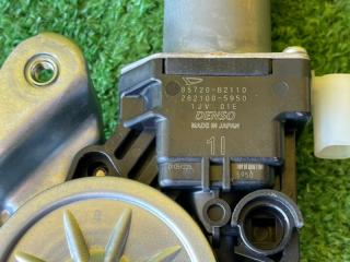 Стеклоподъемник правый задний DAIHATSU TAFT LA900S KF-VE7 85720-B2110 4 ракурс