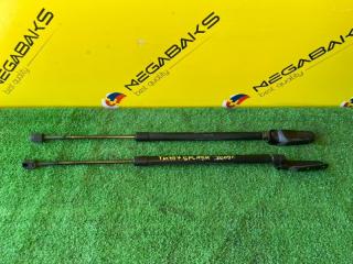 Амортизатор задней двери SUZUKI SPLASH XB32S K12B 81850-51K00 1 ракурс Амортизатор задней двери SUZUKI SPLASH XB32S K12B 81850-51K00 1 ракурс