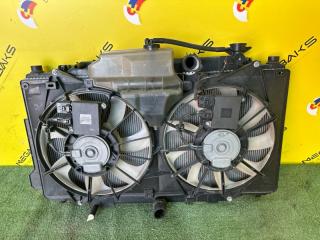 Радиатор основной MAZDA ATENZA GJ2FW SH 223000-1153 2 ракурс