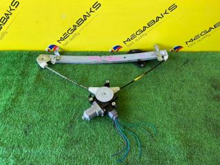 Стеклоподъемник правый передний SUBARU FORESTER SH5 EJ204 61041SC020 1 ракурс