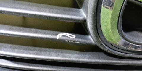 Бампер передний MAZDA ATENZA GJ2FW GHP9-50031 3 ракурс