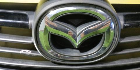 Бампер передний MAZDA ATENZA GJ2FW GHP9-50031 4 ракурс