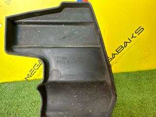 Защита радиатора правая передняя HONDA FIT GK5 L15B 71106-T5A-00 3 ракурс