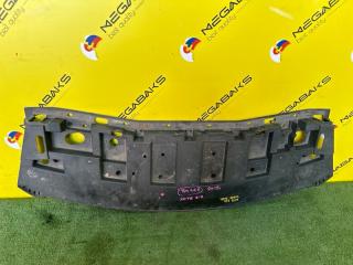 Защита бампера передняя NISSAN NOTE E12 HR12DE 62660 3VA0A 1 ракурс