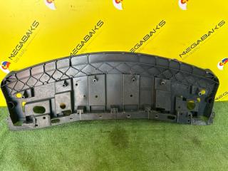 Защита бампера передняя NISSAN NOTE E12 HR12DE 62660 3VA0A 2 ракурс