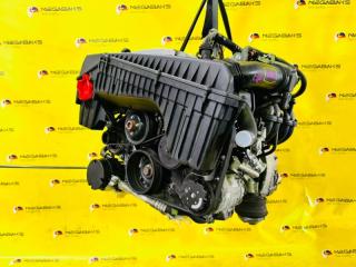 Двигатель MERCEDES-BENZ C-CLASS W203 M111E20 A1110106398 3 ракурс