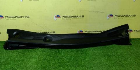 Жабо NISSAN NOTE SNE13 66862 6XJ0A 1 ракурс Жабо NISSAN NOTE SNE13 66862 6XJ0A 1 ракурс