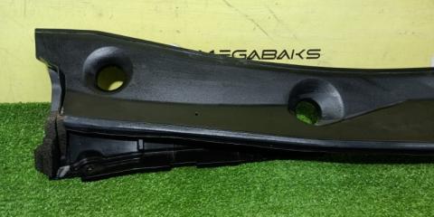 Жабо NISSAN NOTE SNE13 66862 6XJ0A 2 ракурс Жабо NISSAN NOTE SNE13 66862 6XJ0A 2 ракурс