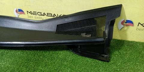 Жабо NISSAN NOTE SNE13 66862 6XJ0A 3 ракурс Жабо NISSAN NOTE SNE13 66862 6XJ0A 3 ракурс