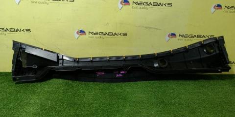 Жабо NISSAN NOTE SNE13 66862 6XJ0A 5 ракурс