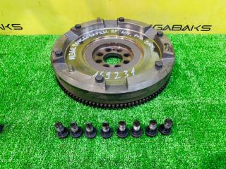 Маховик MAZDA BONGO SKF2M RF R201-11-500C 1 ракурс