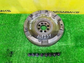 Маховик MAZDA BONGO SKF2M RF R201-11-500C 2 ракурс